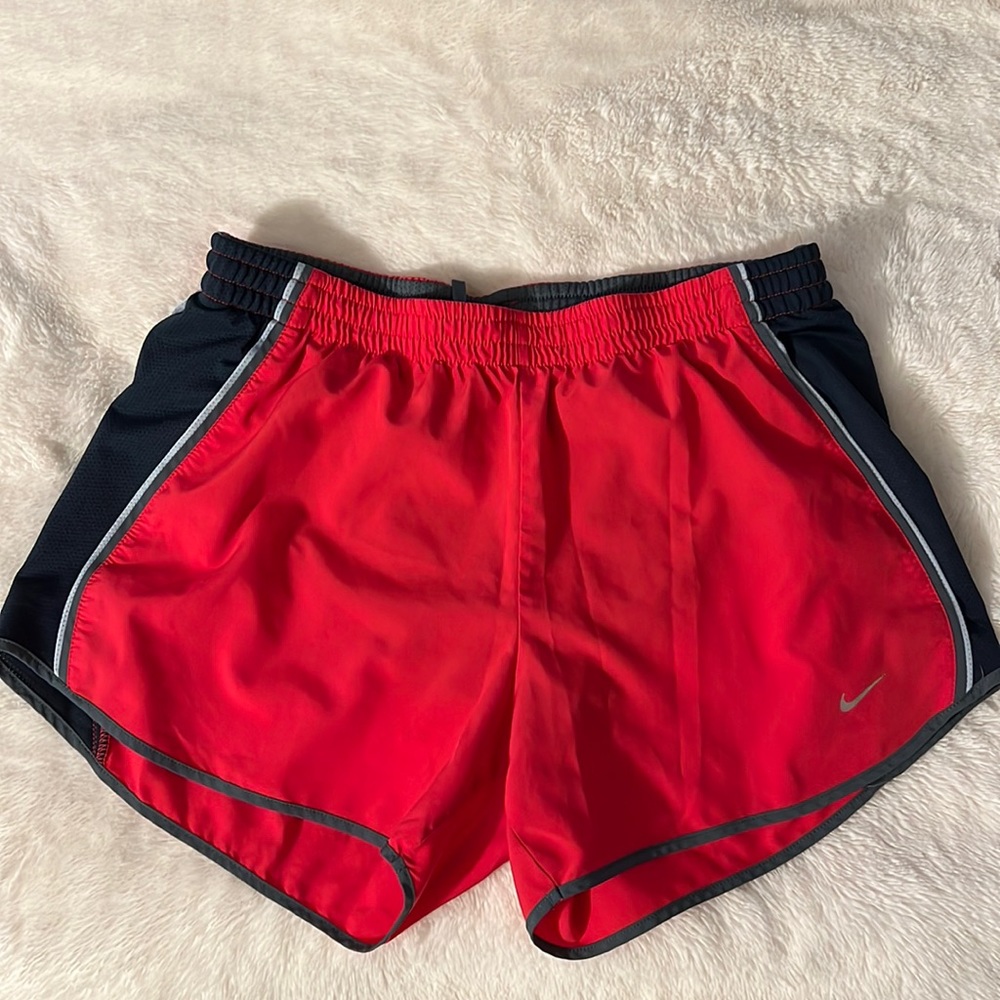 Women’s Nike Dri-Fit Shorts